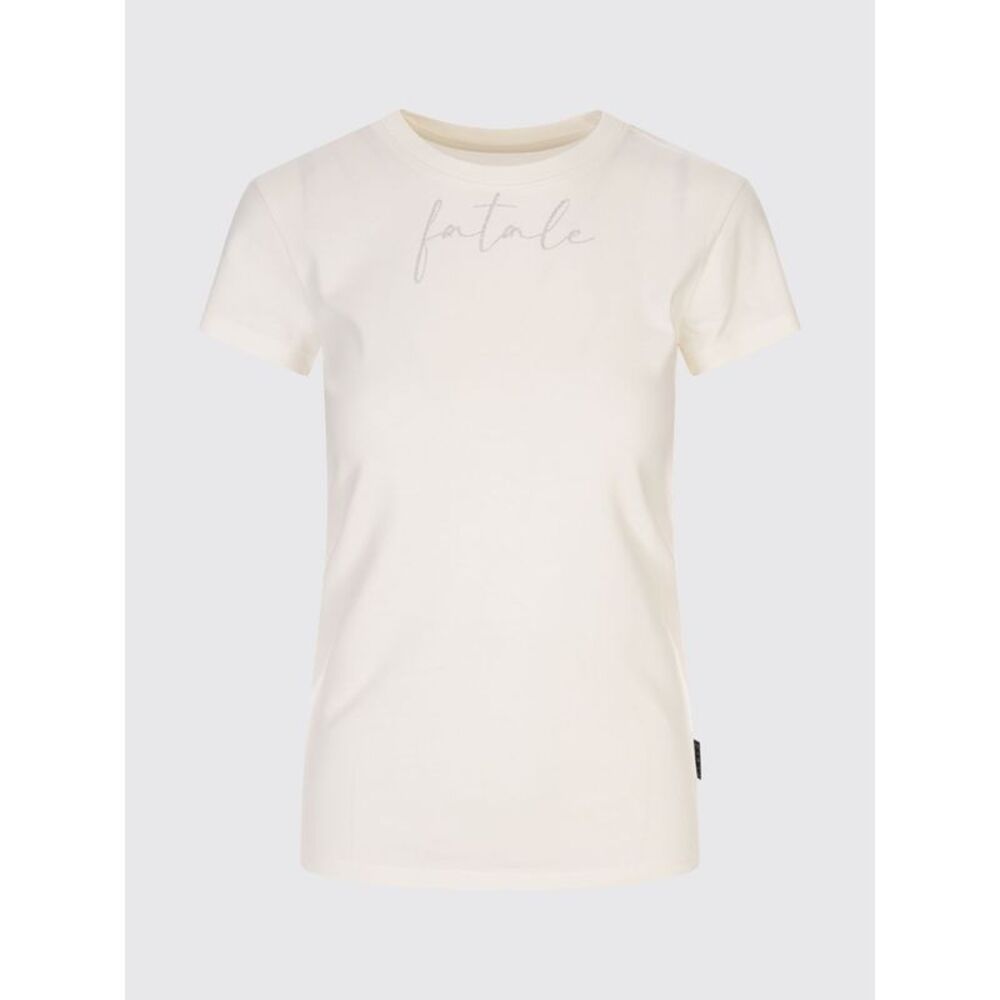 Philipp Plein T-Shirt Woman White